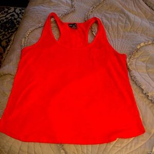 Wet Seal Racerback tank top